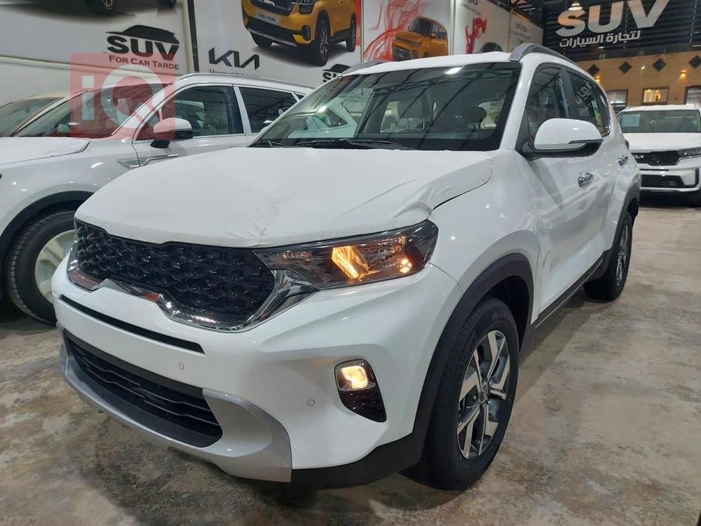 Kia Sonet